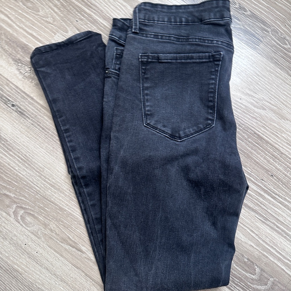 Old Navy Women's Rockstar Skinny Jeans